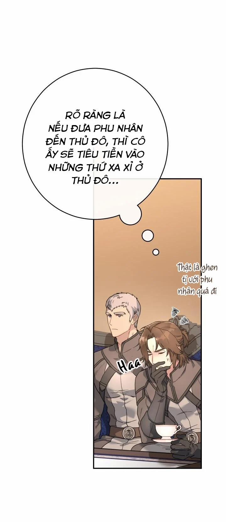 Phía Sau Em, Luôn Có Ta Bên Cạnh 10 trang 121