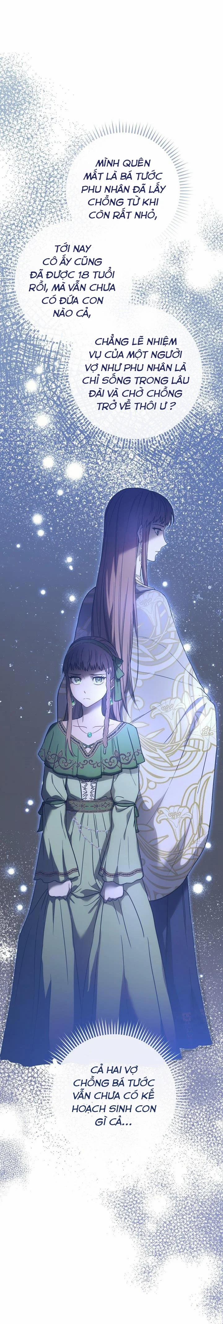 Phía Sau Em, Luôn Có Ta Bên Cạnh 10 trang 122