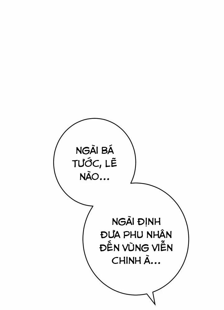 Phía Sau Em, Luôn Có Ta Bên Cạnh 10 trang 124