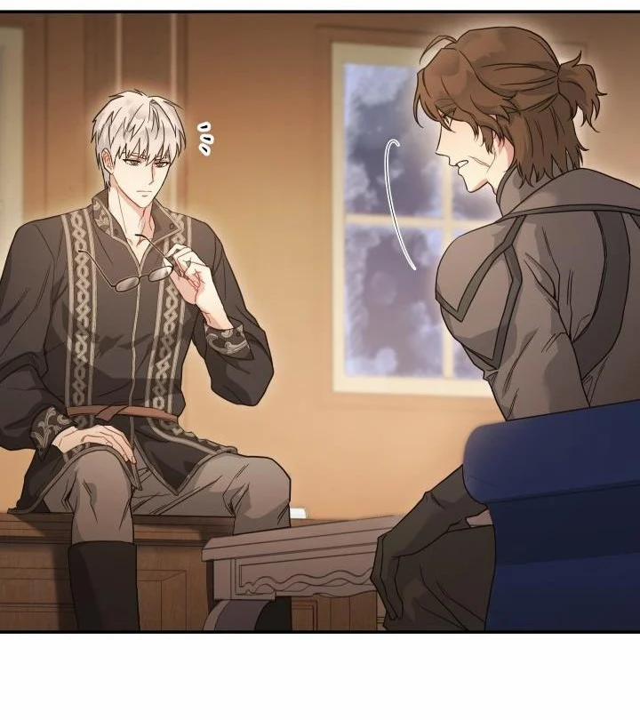 Phía Sau Em, Luôn Có Ta Bên Cạnh 10 trang 125