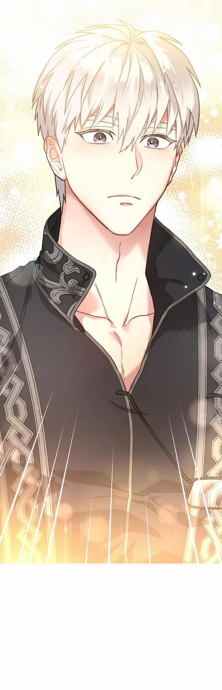 Phía Sau Em, Luôn Có Ta Bên Cạnh 10 trang 127