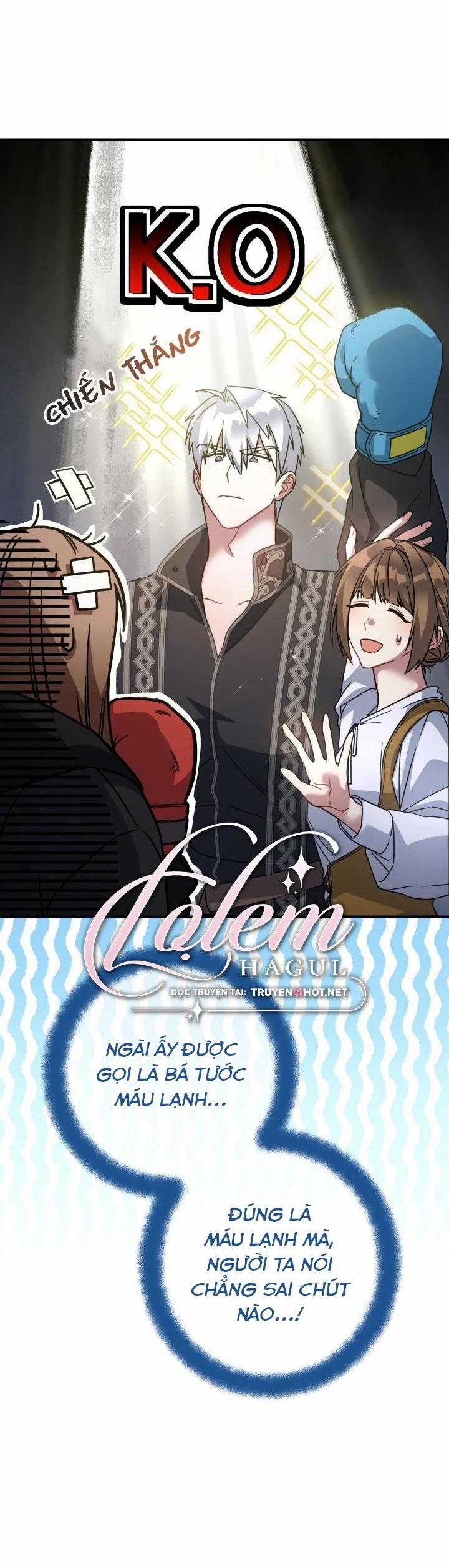 Phía Sau Em, Luôn Có Ta Bên Cạnh 10 trang 26