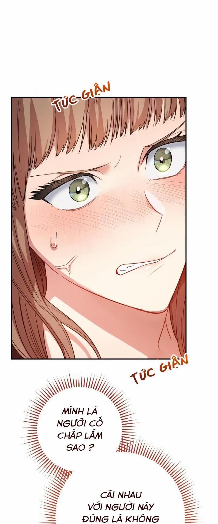 Phía Sau Em, Luôn Có Ta Bên Cạnh 10 trang 27