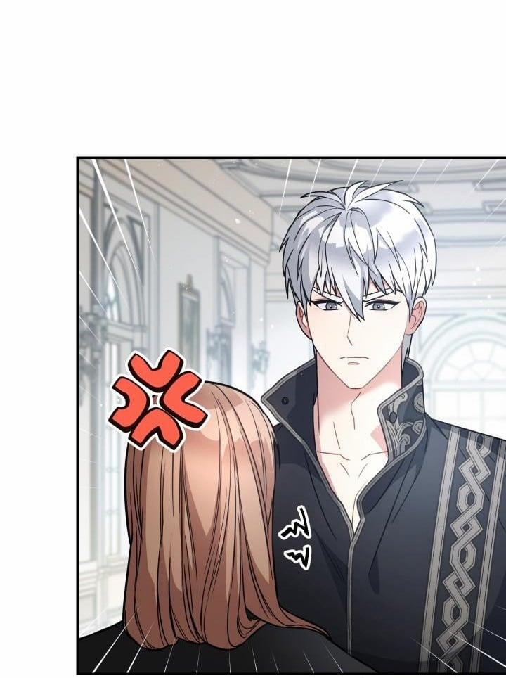 Phía Sau Em, Luôn Có Ta Bên Cạnh 10 trang 29