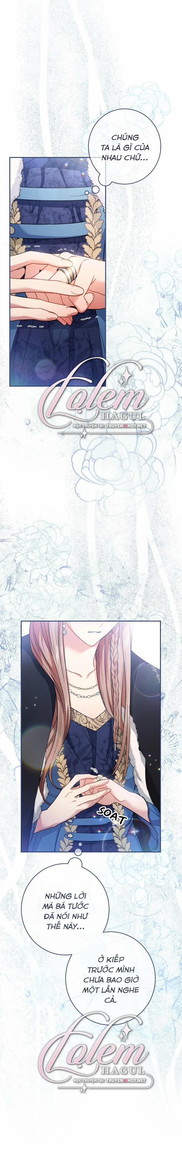 Phía Sau Em, Luôn Có Ta Bên Cạnh 10 trang 46