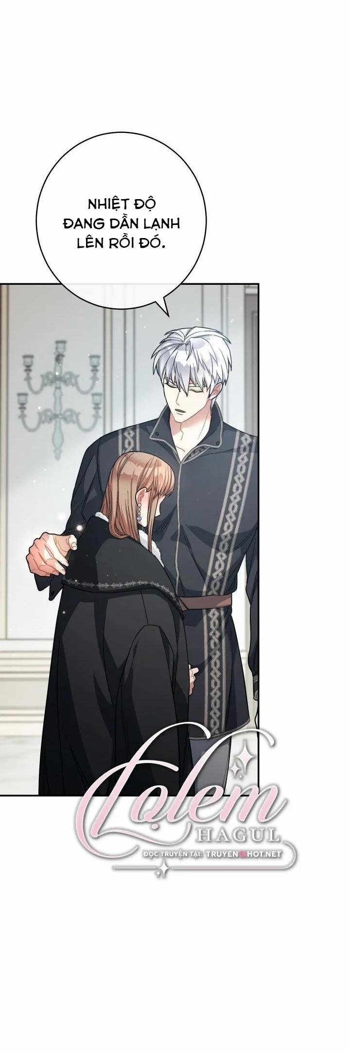 Phía Sau Em, Luôn Có Ta Bên Cạnh 10 trang 47