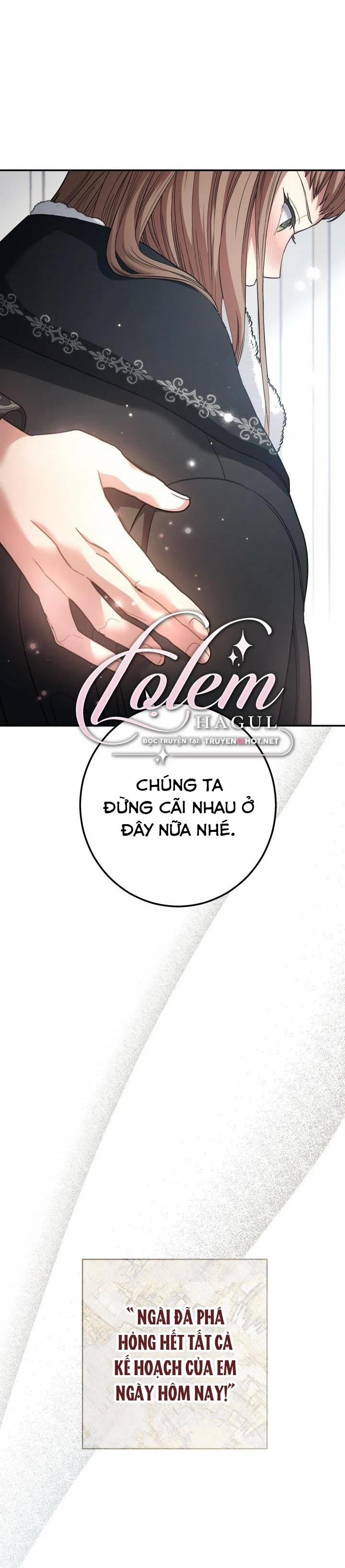 Phía Sau Em, Luôn Có Ta Bên Cạnh 10 trang 49