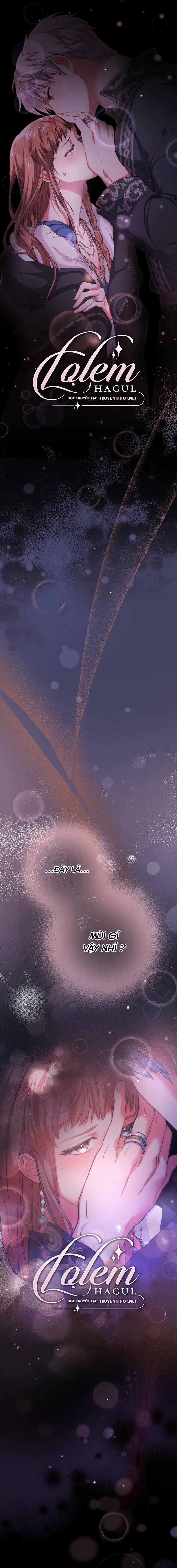 Phía Sau Em, Luôn Có Ta Bên Cạnh 10 trang 5