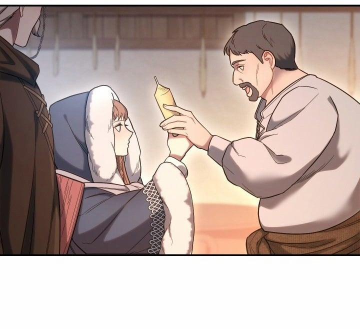 Phía Sau Em, Luôn Có Ta Bên Cạnh 11 trang 104