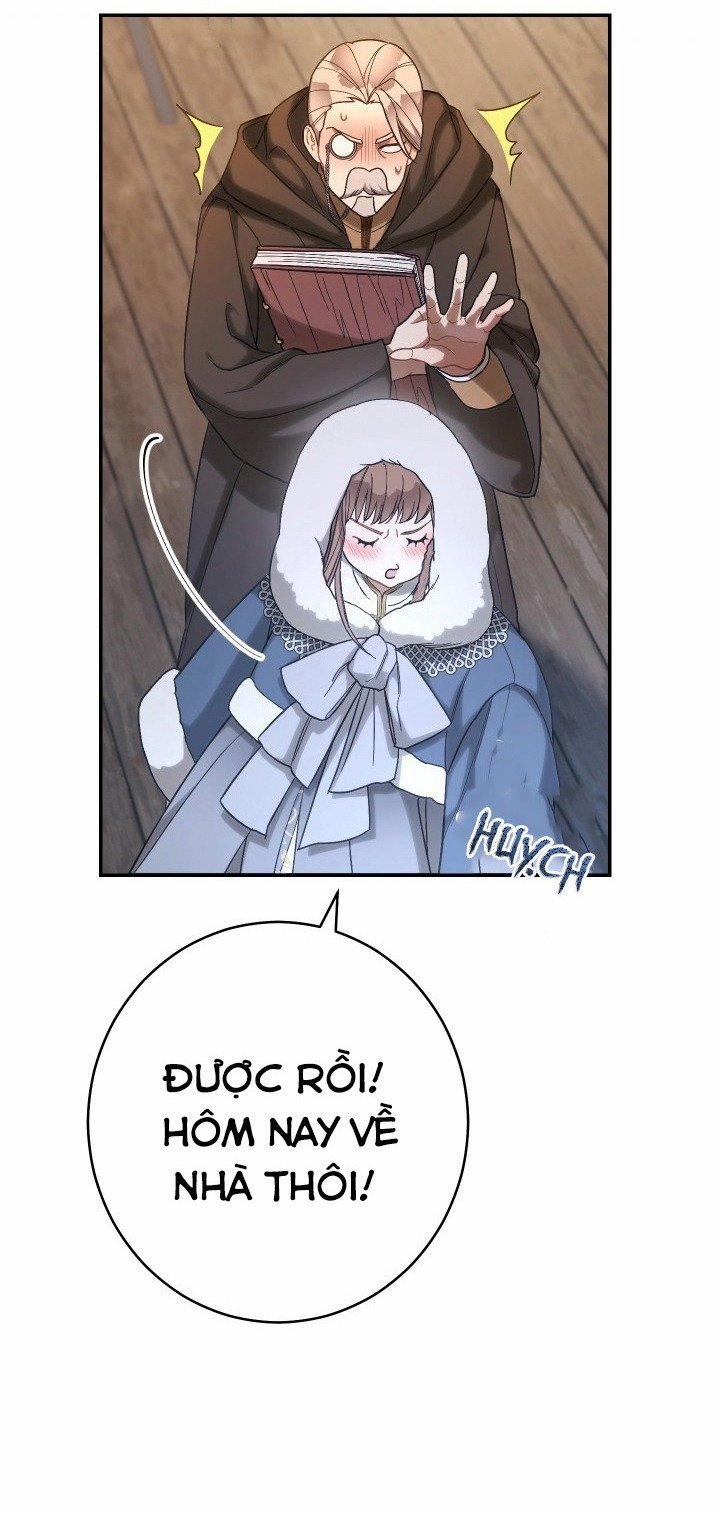 Phía Sau Em, Luôn Có Ta Bên Cạnh 11 trang 109