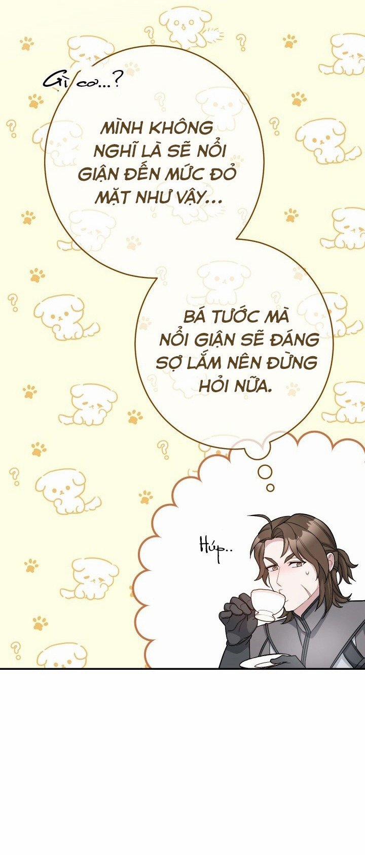 Phía Sau Em, Luôn Có Ta Bên Cạnh 11 trang 11