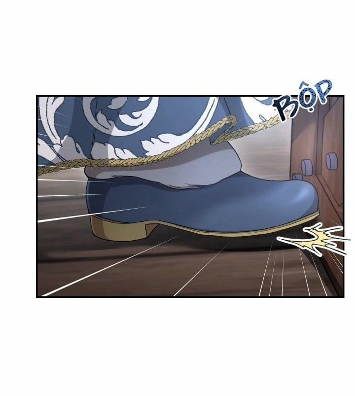 Phía Sau Em, Luôn Có Ta Bên Cạnh 11 trang 111