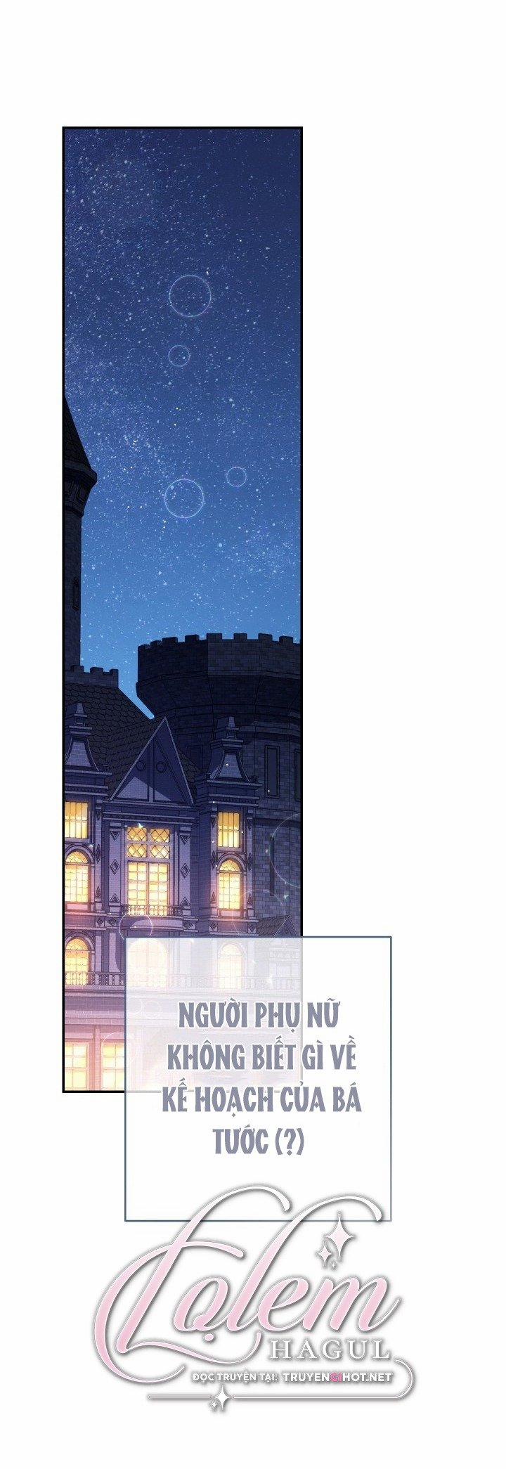 Phía Sau Em, Luôn Có Ta Bên Cạnh 11 trang 19