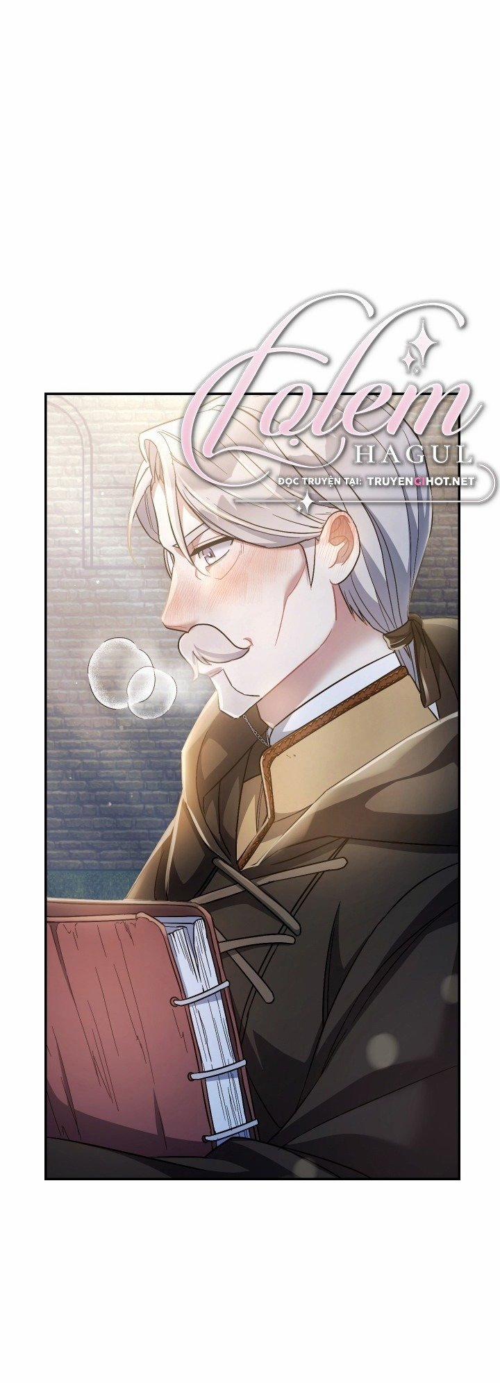 Phía Sau Em, Luôn Có Ta Bên Cạnh 11 trang 25