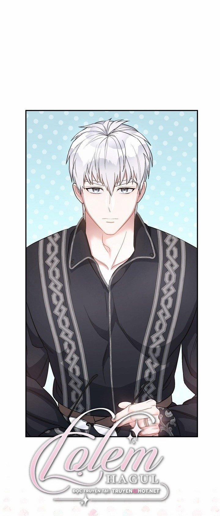 Phía Sau Em, Luôn Có Ta Bên Cạnh 11 trang 3