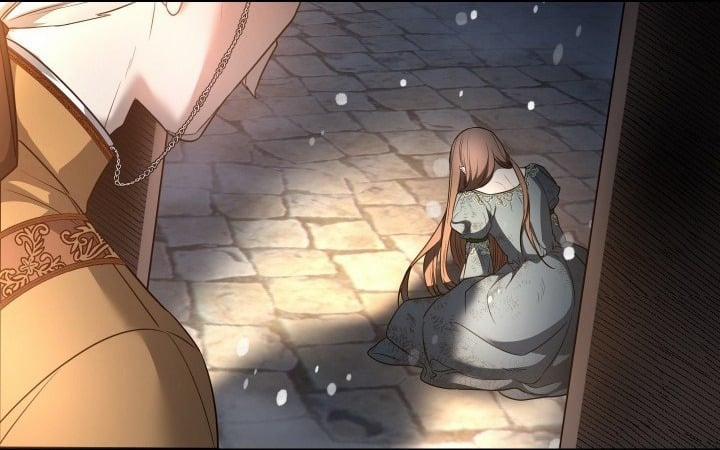 Phía Sau Em, Luôn Có Ta Bên Cạnh 11 trang 37