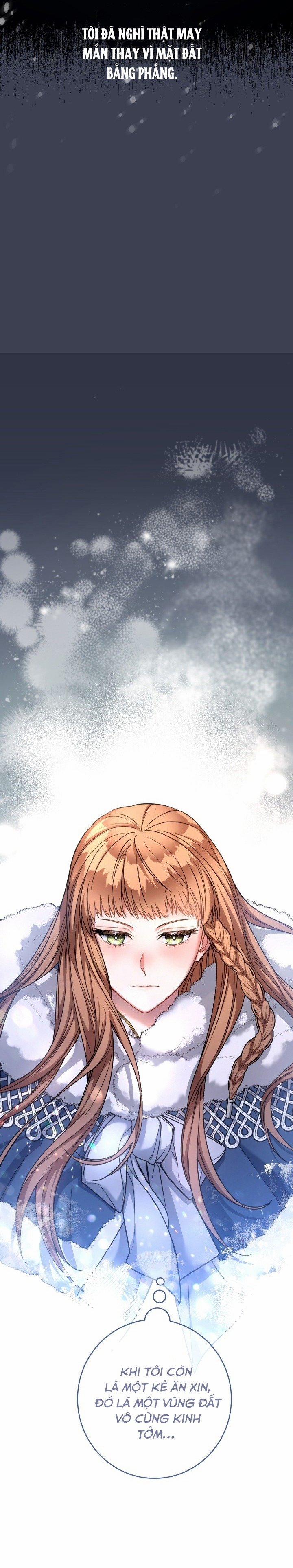 Phía Sau Em, Luôn Có Ta Bên Cạnh 11 trang 41