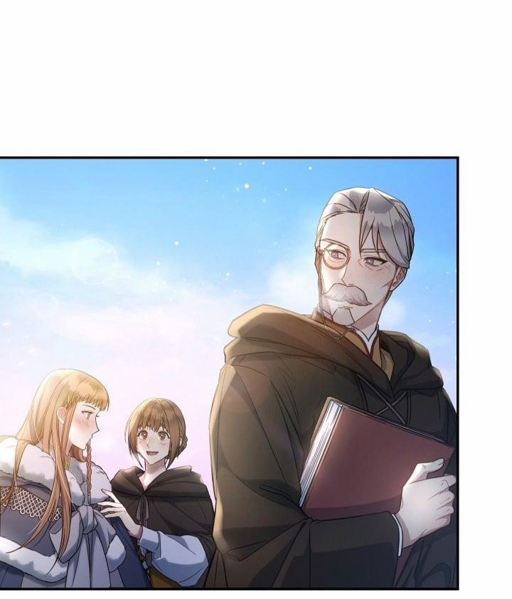 Phía Sau Em, Luôn Có Ta Bên Cạnh 11 trang 42