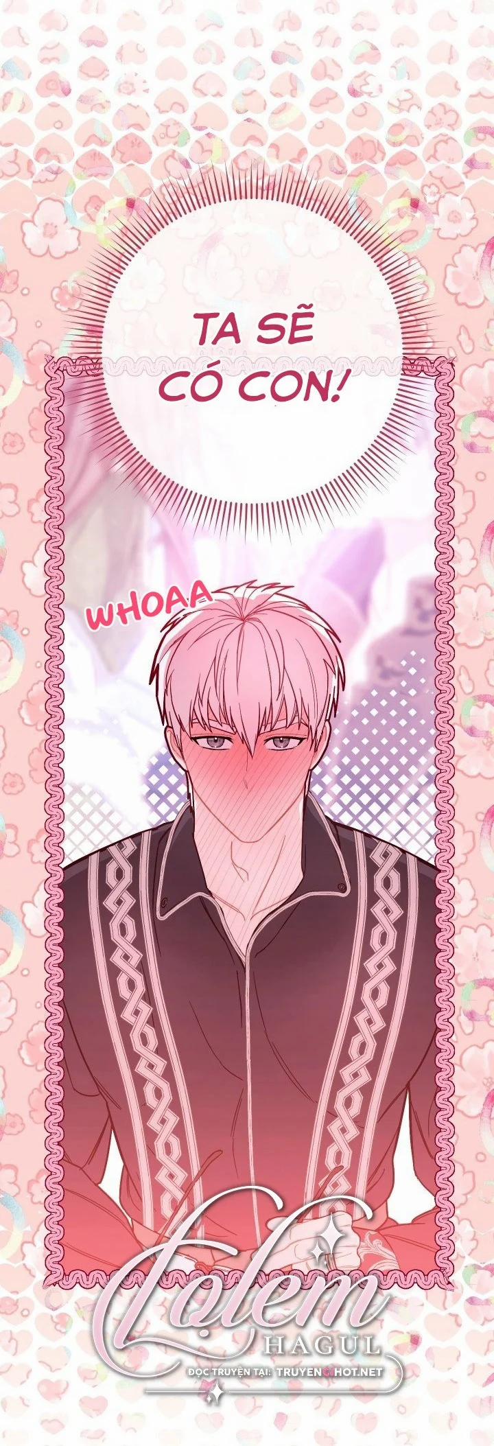 Phía Sau Em, Luôn Có Ta Bên Cạnh 11 trang 5