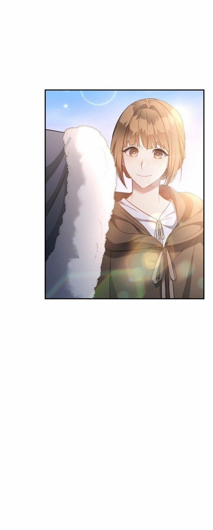 Phía Sau Em, Luôn Có Ta Bên Cạnh 11 trang 54