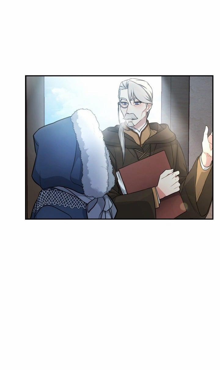 Phía Sau Em, Luôn Có Ta Bên Cạnh 11 trang 57