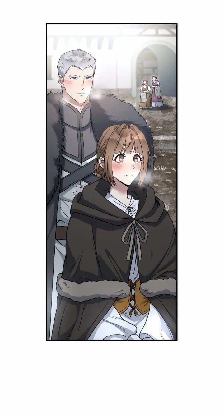 Phía Sau Em, Luôn Có Ta Bên Cạnh 11 trang 59