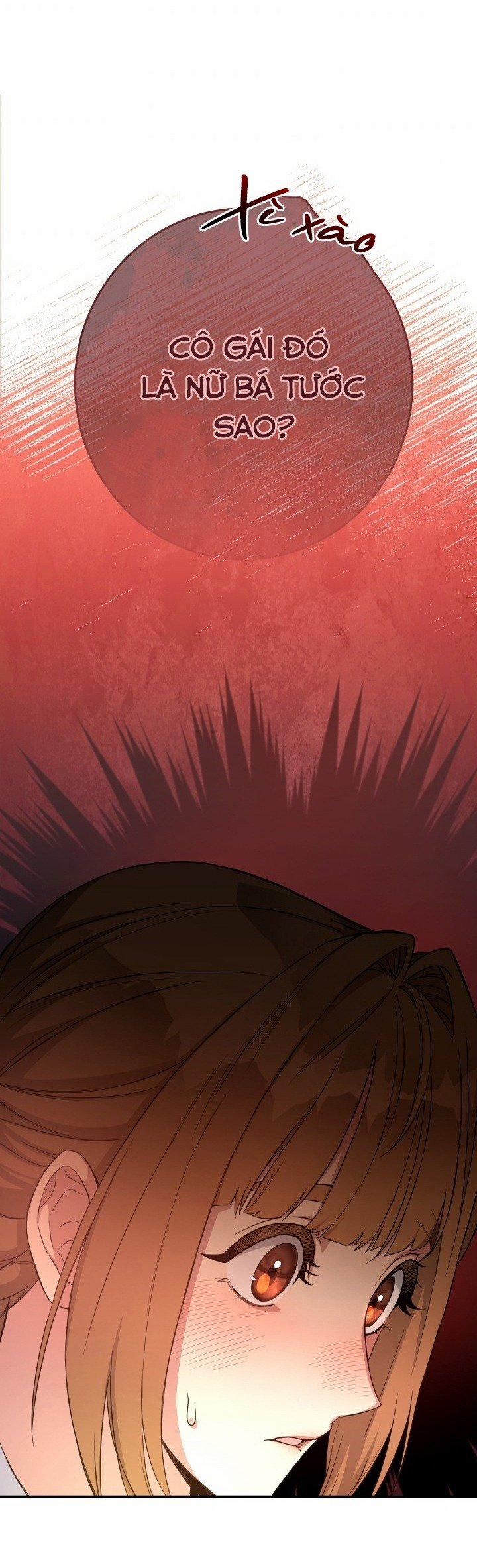 Phía Sau Em, Luôn Có Ta Bên Cạnh 11 trang 60