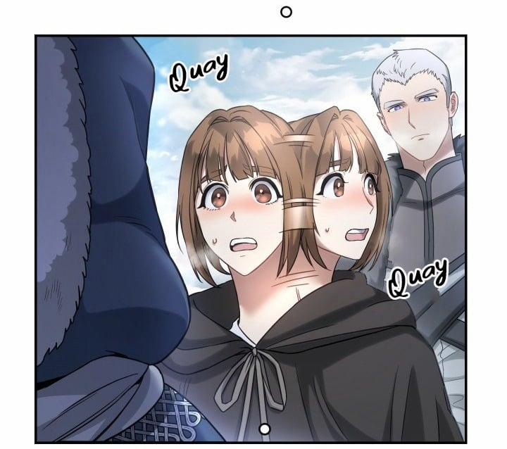 Phía Sau Em, Luôn Có Ta Bên Cạnh 11 trang 67