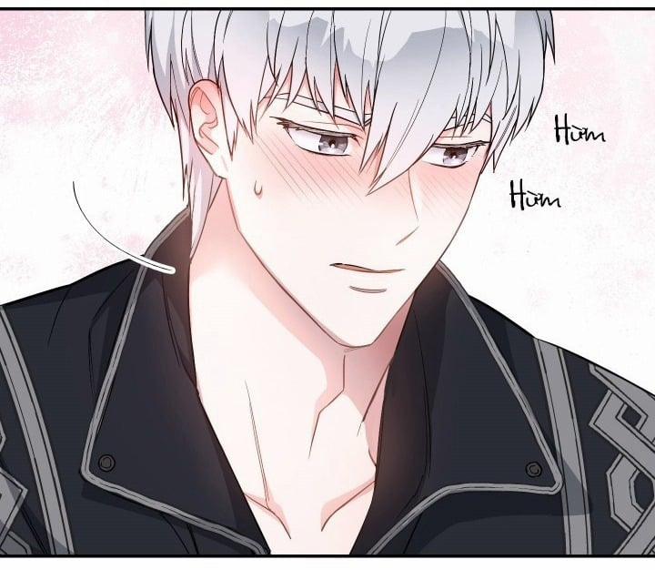 Phía Sau Em, Luôn Có Ta Bên Cạnh 11 trang 8