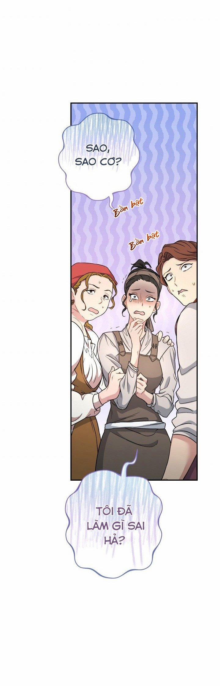 Phía Sau Em, Luôn Có Ta Bên Cạnh 11 trang 81