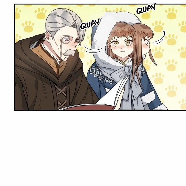 Phía Sau Em, Luôn Có Ta Bên Cạnh 11 trang 90