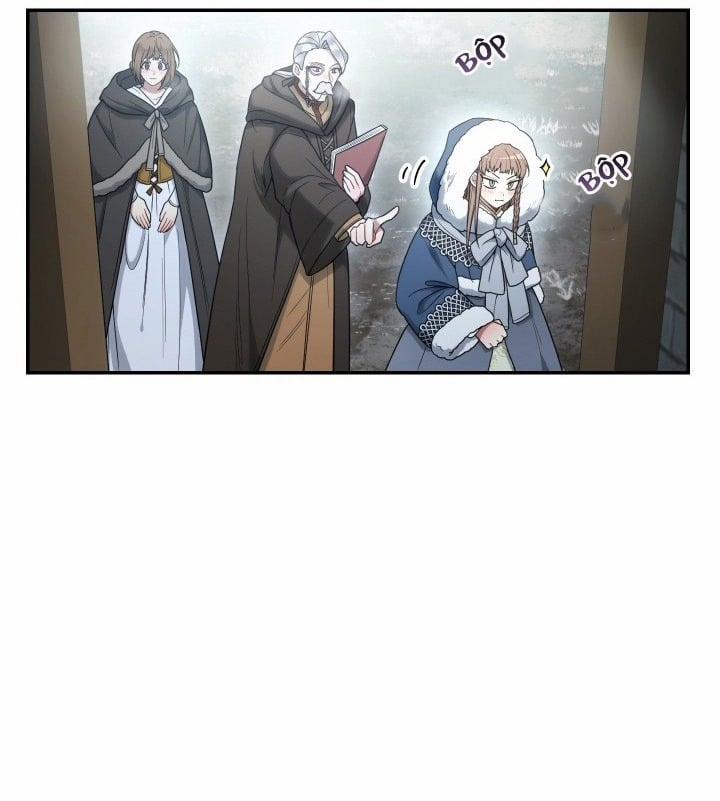 Phía Sau Em, Luôn Có Ta Bên Cạnh 11 trang 94