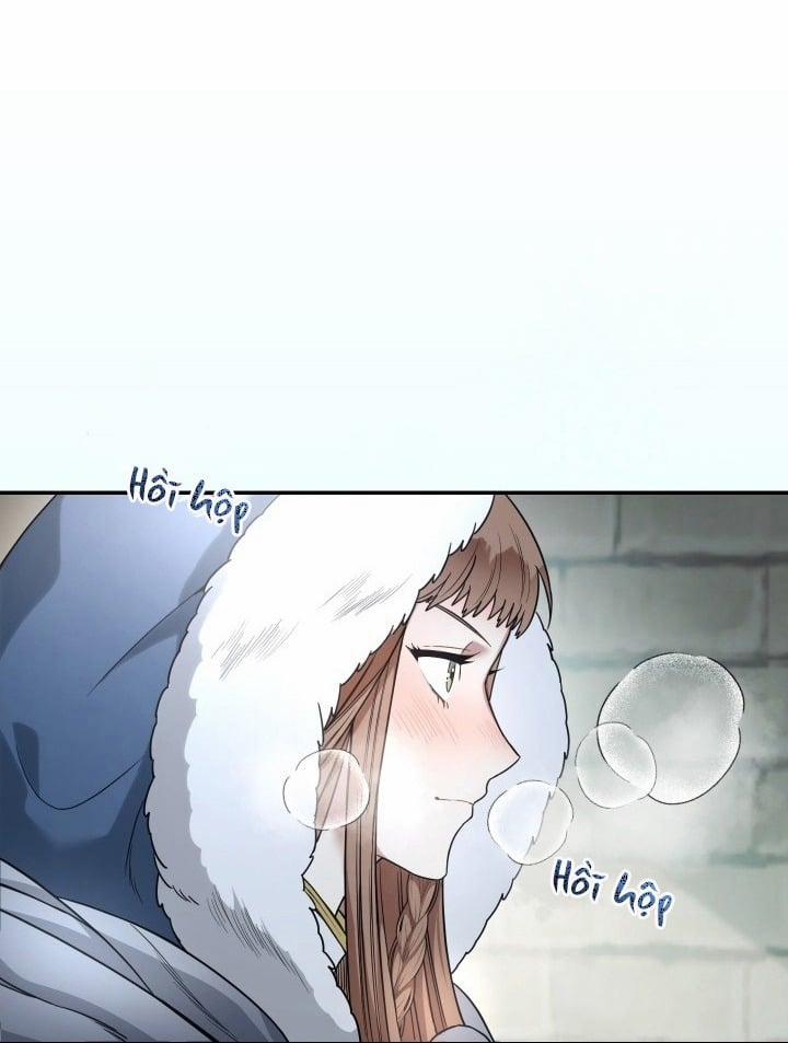 Phía Sau Em, Luôn Có Ta Bên Cạnh 11 trang 95