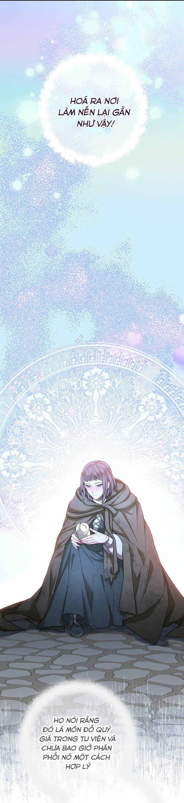 Phía Sau Em, Luôn Có Ta Bên Cạnh 11 trang 96