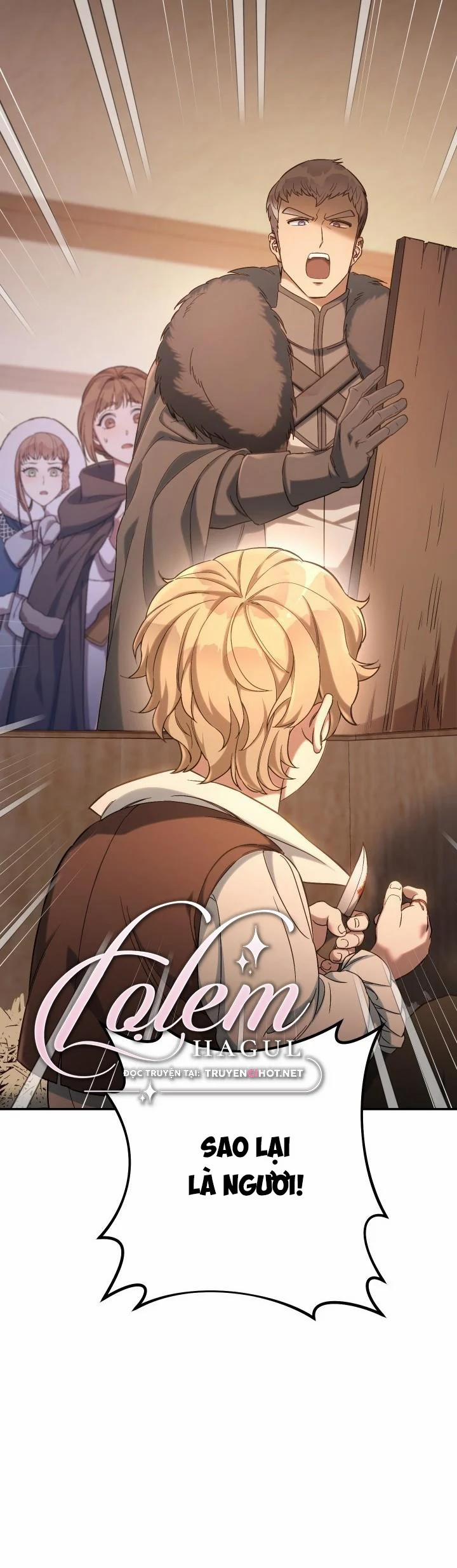 Phía Sau Em, Luôn Có Ta Bên Cạnh 12 trang 1