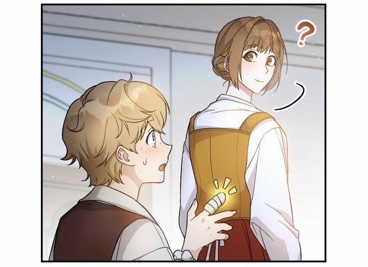 Phía Sau Em, Luôn Có Ta Bên Cạnh 12 trang 101