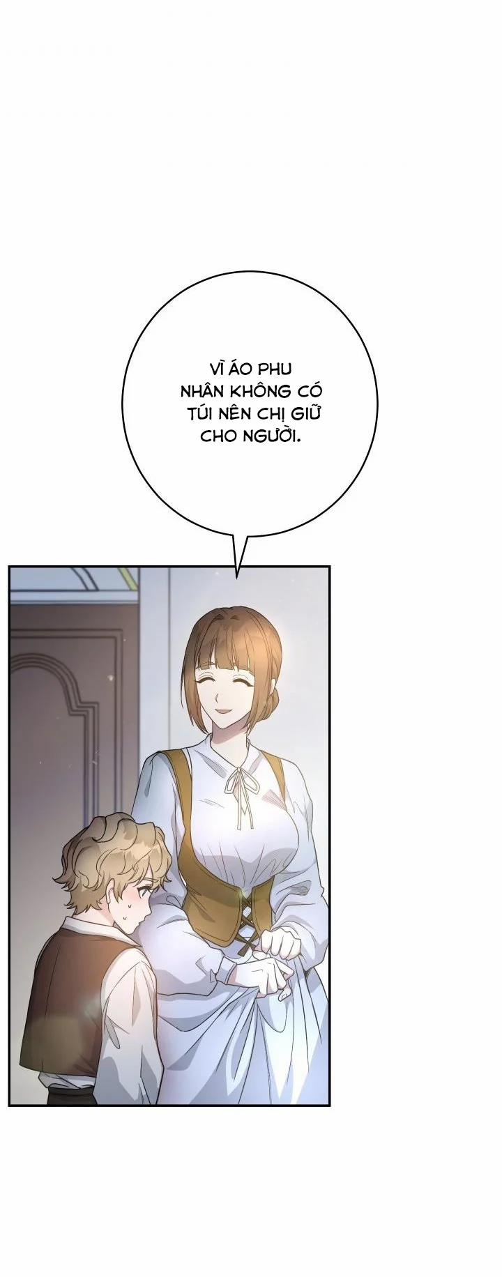 Phía Sau Em, Luôn Có Ta Bên Cạnh 12 trang 107