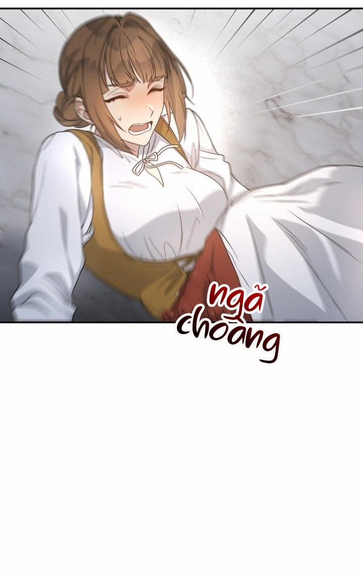 Phía Sau Em, Luôn Có Ta Bên Cạnh 12 trang 111