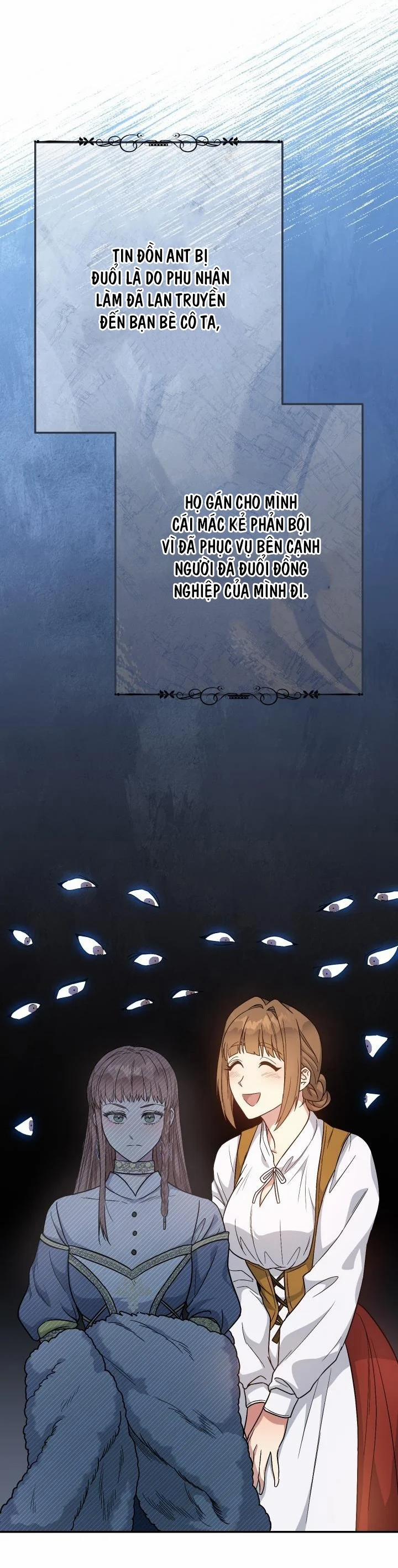 Phía Sau Em, Luôn Có Ta Bên Cạnh 12 trang 118