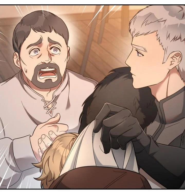 Phía Sau Em, Luôn Có Ta Bên Cạnh 12 trang 12