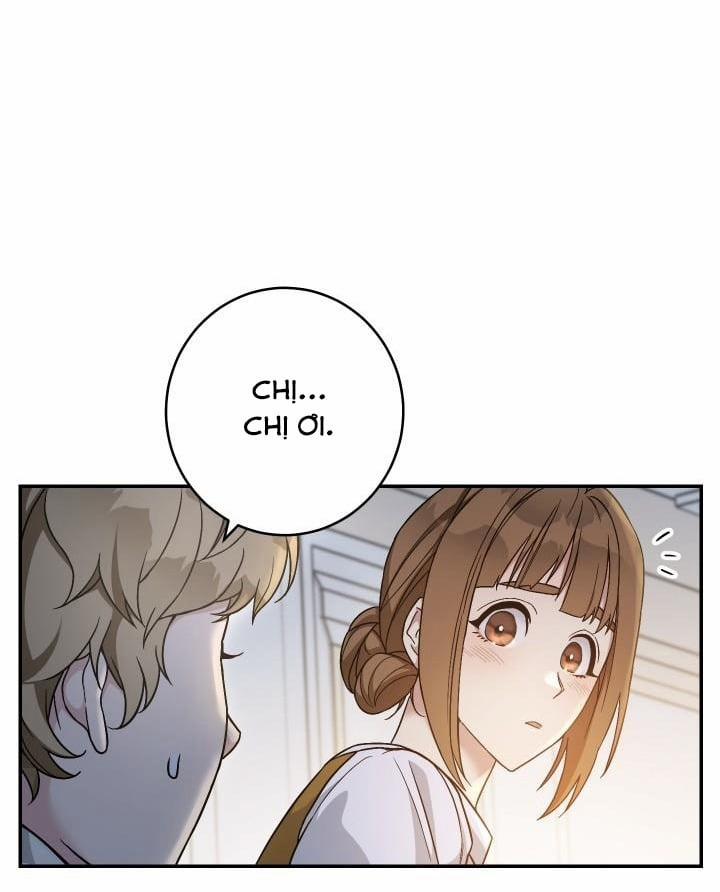 Phía Sau Em, Luôn Có Ta Bên Cạnh 12 trang 120