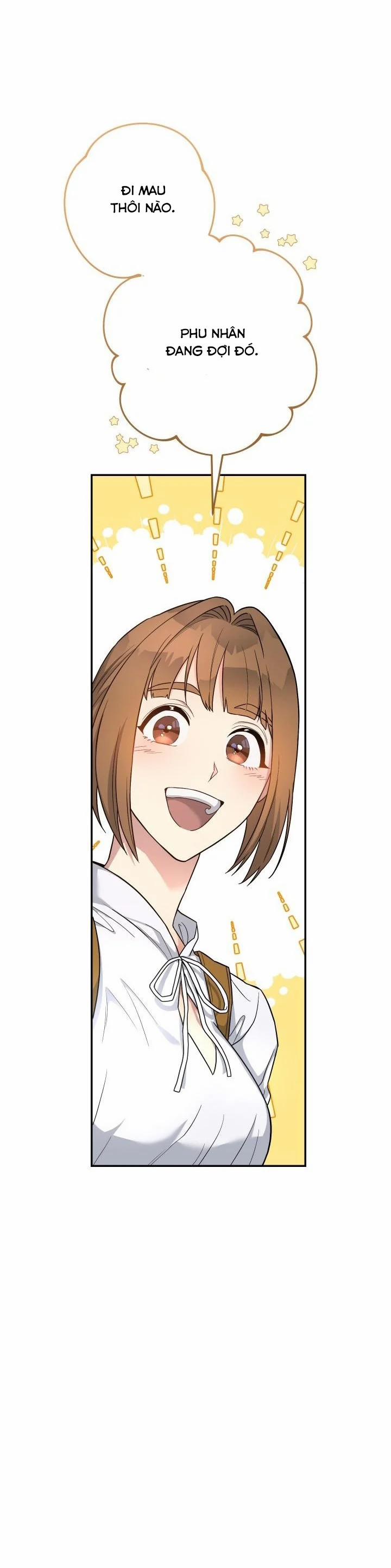 Phía Sau Em, Luôn Có Ta Bên Cạnh 12 trang 124