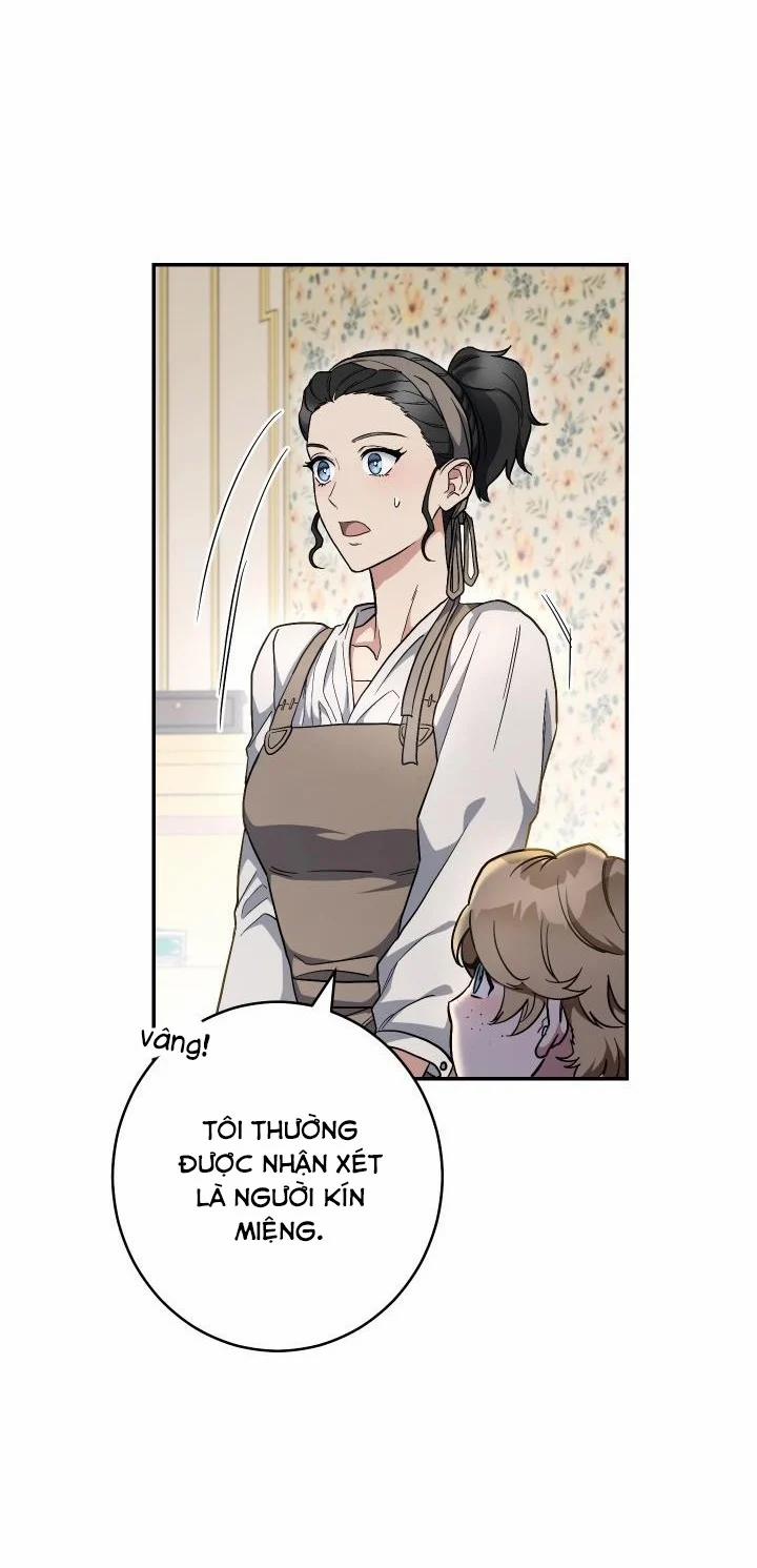 Phía Sau Em, Luôn Có Ta Bên Cạnh 12 trang 131