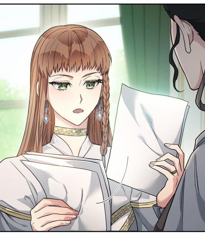 Phía Sau Em, Luôn Có Ta Bên Cạnh 12 trang 133