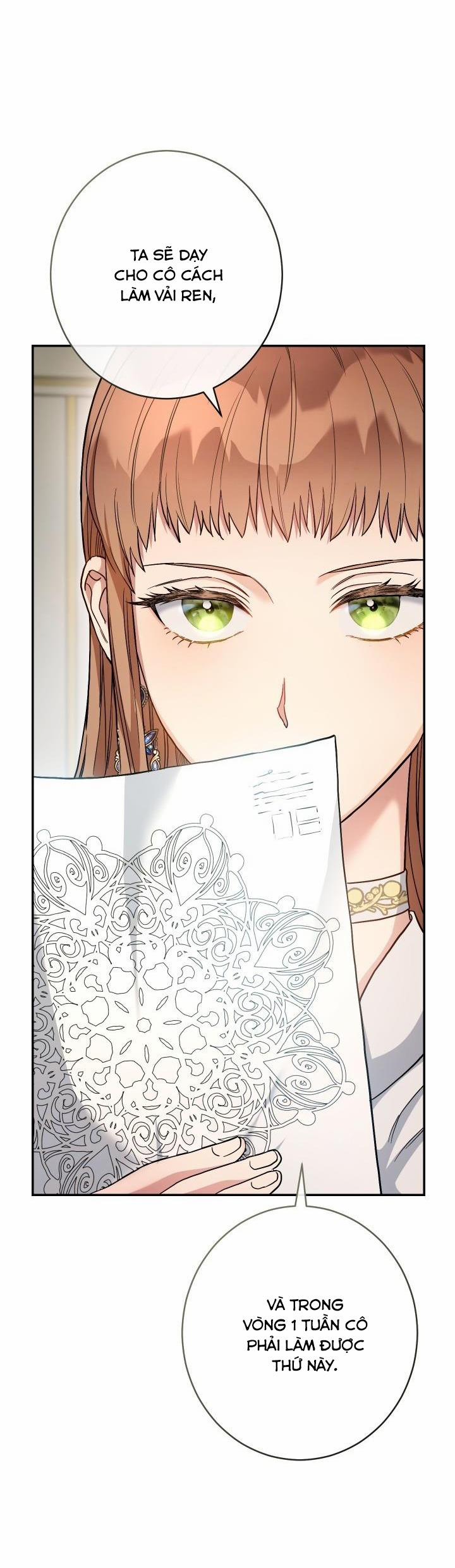 Phía Sau Em, Luôn Có Ta Bên Cạnh 12 trang 135