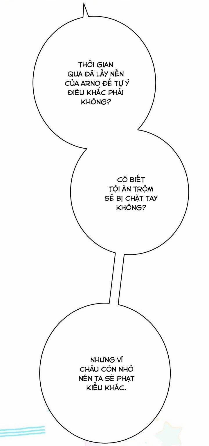 Phía Sau Em, Luôn Có Ta Bên Cạnh 12 trang 142