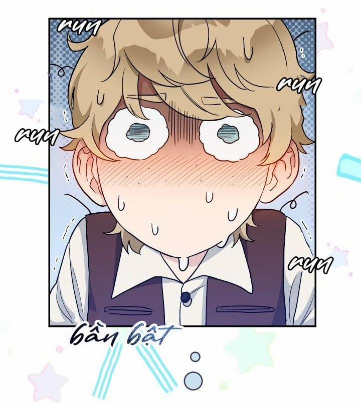 Phía Sau Em, Luôn Có Ta Bên Cạnh 12 trang 144