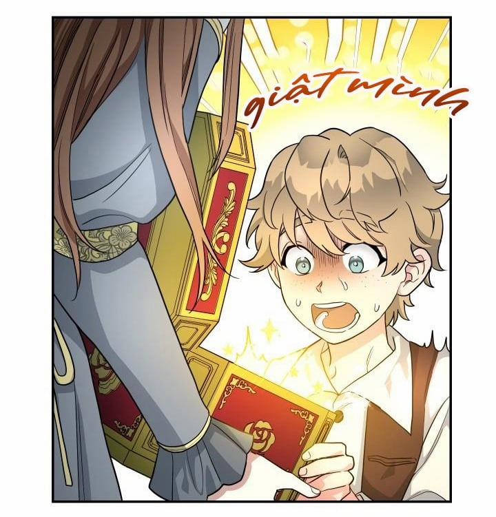 Phía Sau Em, Luôn Có Ta Bên Cạnh 12 trang 147