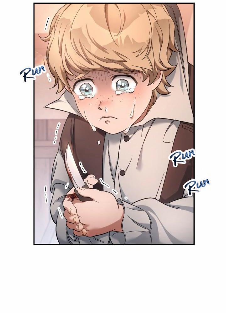 Phía Sau Em, Luôn Có Ta Bên Cạnh 12 trang 16