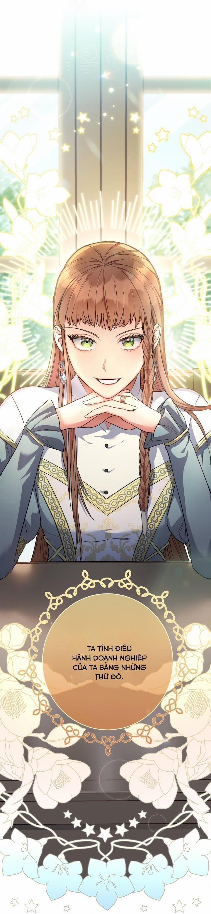 Phía Sau Em, Luôn Có Ta Bên Cạnh 12 trang 169